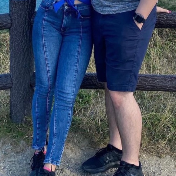 Express Jeans - Picture 2 of 7